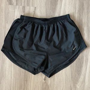 Nike running shorts